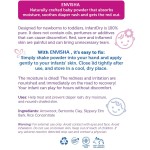 Baby Powder Factory - Free Sample Natural Vanilla Amber Private Label Baby Powder