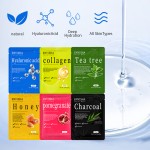 Snail Serum Factory - Private Label Natural Collagen Snail Repair Firming Serum