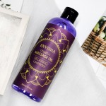 Beard Growth Kit Factory - Men's 2pcs Custom Beard Growth Derma Roller Oil Kit