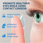 Eyelid Cleanser Spray Manufacturer - Fast Acting Soothing Vegan Eyelid Lash Cleaning Spray