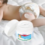 Baby Body Lotion Manufacturer - Private Label Organic Moisturizer Baby Eczema Cream Sensitive Skin
