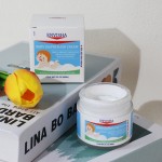 Baby Eczema Cream Factory - High Quality Private Label Organic Soothing Baby Rash Cream