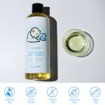 Baby Oil Manufacturer - Natural Vegan Baby Body Skin Care Face Hand Moisturizing Oil
