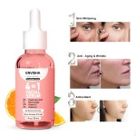 Skin Care Set Manufacturer - Private Label Whitening Cream Lotion Turmeric Anti-Wrinkles Set