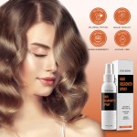 Hair Growth Spray Manufacturer - Factory Price Rapid Hair Thickening Growth Lotion Spray