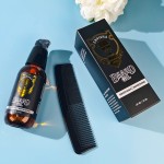 Men's Skin Care Gift Set Factory - Wholesale Anti-Aging Firming Face Cream Nourishing Set