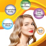 Hair Growth Spray Factory - Custom Logo Hair Loss Treatment Pure Growth Serum Spray