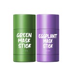 Acne Treatment Stick Factory - Wholesale Green Tea Poreless Deep Cleanse Mask Stick