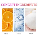 Baby Shower Gel Factory - Fast Transportation Private Label Organic Lavender Body Wash