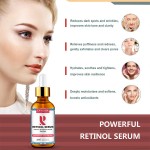 Hyaluronic Acid Serum Factory - Low Price Organic Hyaluronic Acid Facial Serum