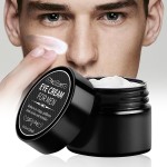 Eye Treatment Cream Manufacturer - Private Label Organic Dark Circles Under Eye Anti Wrinkles Balm