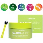 Eye Repair Serum Factory - Private Label Organic Anti-wrinkle Peptide Eye Cream for Dark Circles