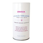 Baby Powder Factory - Free Sample Natural Vanilla Amber Private Label Baby Powder
