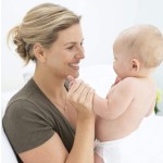 Baby Care Oil Factory - Organic Vegan Soothing Moisturizing Skin Coconut Hair Body Oil