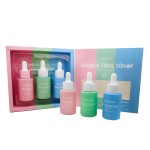 Facial Kit Manufacturer - Private Label 4 in 1 Anti Acne Whitening Skin Care Gift Set