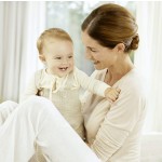 Baby Care Oil Factory - Organic Vegan Soothing Moisturizing Skin Coconut Hair Body Oil