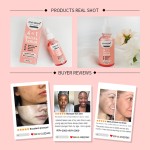 Skin Care Set Manufacturer - Private Label Whitening Cream Lotion Turmeric Anti-Wrinkles Set