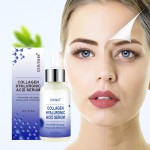 Face Serum Factory - Custom Organic Anti-wrinkle Collagen Hyaluronic Acid Serum