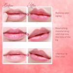 Lip Mask Factory - Custom Lip Mask Reduce Fine Lines Sleeping Moisturizing Mask