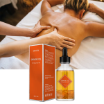 Massage Oil Manufacturer - Private Label Organic Lavender Face Body Spa Relaxing Bath Oil