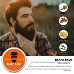Beard Softener Serum Manufacturer - Private Label Organic Essential Beard Smoothing Serum Oil