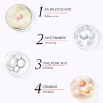 Anti-aging Whitening Cream Manufacturer - Best Organic All in One Niacinamide Face Lightening Cream