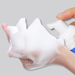 Hair Loss Shampoo Manufacturer - Natural Argan Oil Anti-hair Loss Ginger Shampoo Conditioner