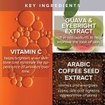 Eye Repair Serum Factory - Private Label Organic Anti-wrinkle Peptide Eye Cream for Dark Circles