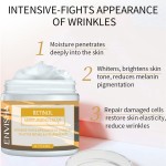 Retinol Serum Manufacturer - Private Label Organic Whitening Tightening Anti-Aging Serum