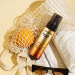 Fake Tan Foam Factory - UV Face Tanners Intensive Mens Women Bronzer Tanning Mousse