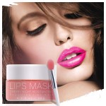 Lip Mask Factory - Custom Lip Mask Reduce Fine Lines Sleeping Moisturizing Mask