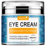 Eye Serum Manufacturer - Hot Selling Vitamin C Eye Cream with Shea Butter for Dark Circles