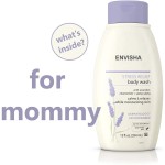 Baby Shampoo Body Wash Manufacturer - Private Label Gentle Organic 2 in 1 Moisturizing Body Wash