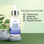Face Serum Factory - Custom Organic Anti-wrinkle Collagen Hyaluronic Acid Serum