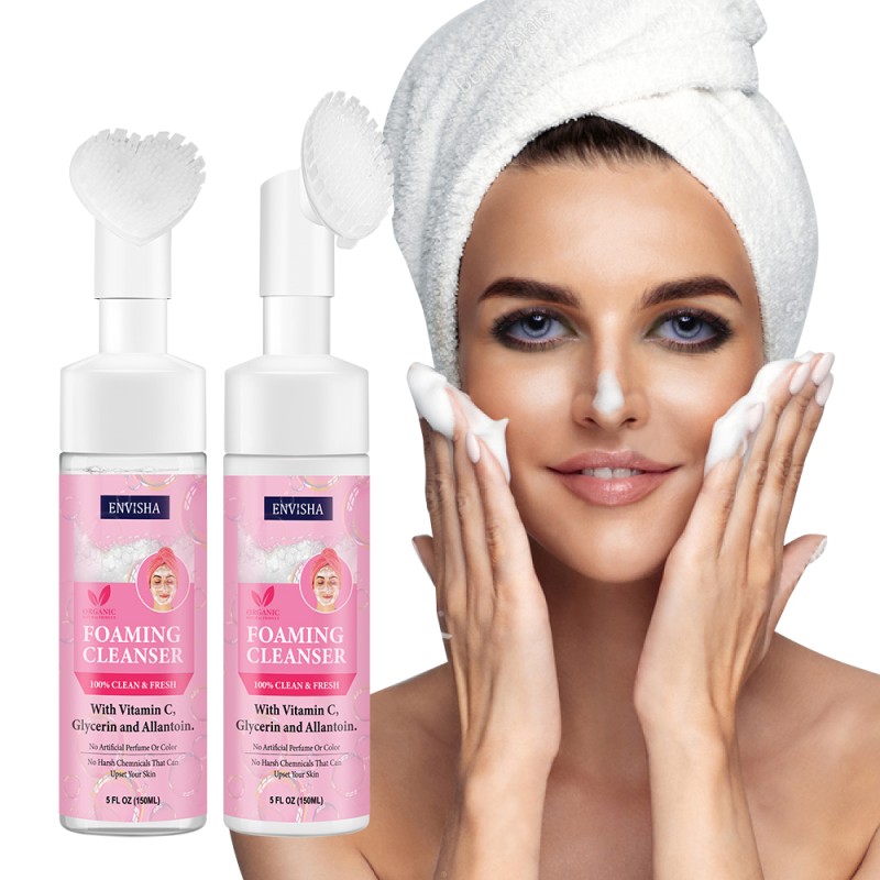 Makeup Remover Oil Manufacturer - Private Label Natural Herbal Pore Brightening Honey Cleansing Oil