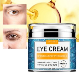Eye Moisturizer Cream Factory - High Quality Dark Circles Wrinkles Puffy Eyes Repair Cream