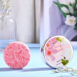 Bubble Bath Manufacturer - Private Label Organic Baby Calming Lavender Bubble Bath