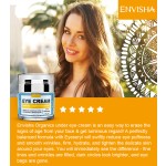 Eye Moisturizer Cream Factory - High Quality Dark Circles Wrinkles Puffy Eyes Repair Cream