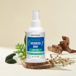 Foot Deodorant Spray Manufacturer - High Quality No More Smelly Shoes Cedar Foot Deodorant Spray