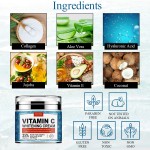 Retinol Serum Manufacturer - 2.5% Retinol with Hyaluronic Acid Moisturizing Serum