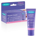 Nipple Cream Manufacturer - Best Soothing Moisturising Lanolin Nipple Massage Cream