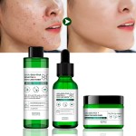 Skin Care Gift Set Manufacturer - Custom Whitening Brightening Korea Retinol Facial Kit