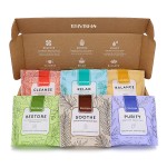 Spa Gift Set Factory - Best Gift Moisturizing Organic Bubble Bath Scrub Lotion Set