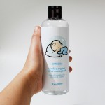 Baby Massage Oil Manufacturer - High Quality Natural Shea Butter Organic Vegan Body Massage Oil