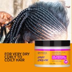 Curl Refresher Spray Factory - Organic Curly Hair Moisturizing Defining Refreshing Spray