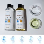 Baby Massage Oil Manufacturer - High Quality Soft Moisturizer Smooth Nourish Bath Massage Oil