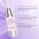 Eye Cream Manufacturer - Private Label Moisturizing Firming Niacinamide Retinol Eye Cream
