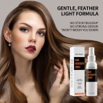 Hair Growth Spray Manufacturer - Factory Price Rapid Hair Thickening Growth Lotion Spray