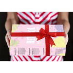 Skincare Kit Factory - Whitening Rejuvenating Natural Organic Face Serum Care Set