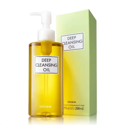 Makeup Remover Cleansing Oil Factory - ODM/OEM Pure Natural Soothing Lash Deep Cleansing Oil